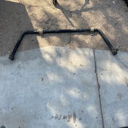 C10 Front Sway Bar