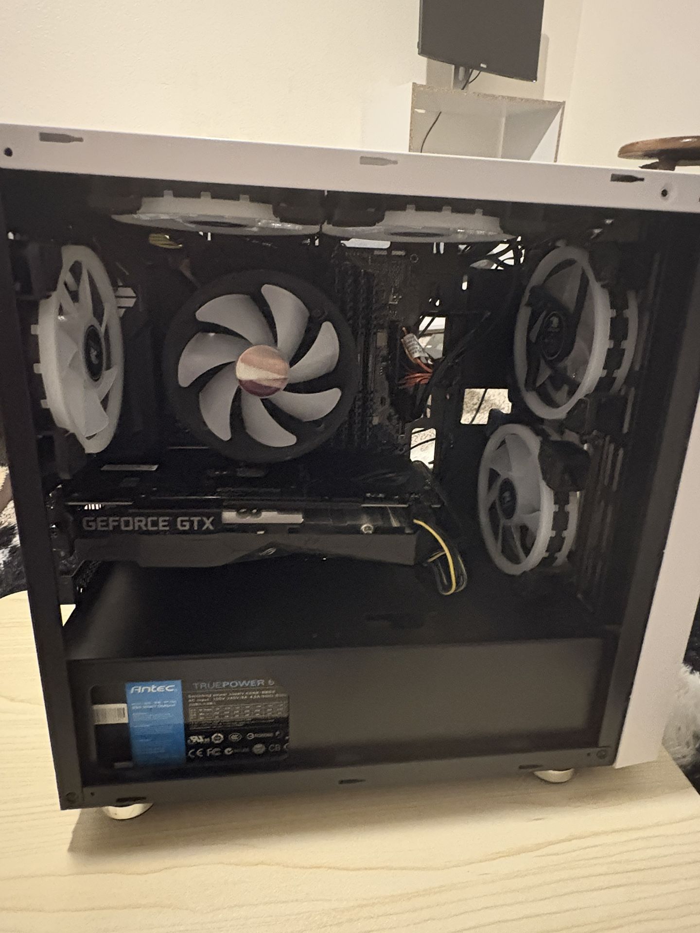 NVIDIA Gaming PC