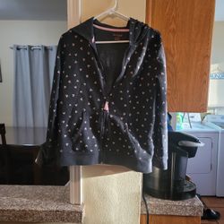 Girls Sweater