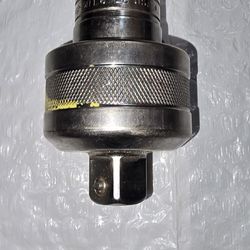 RACHET ADAPTADOR SNAP-ON DE 3/4"