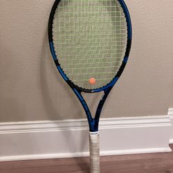 Babolat Pure Drive Tennis Racquet