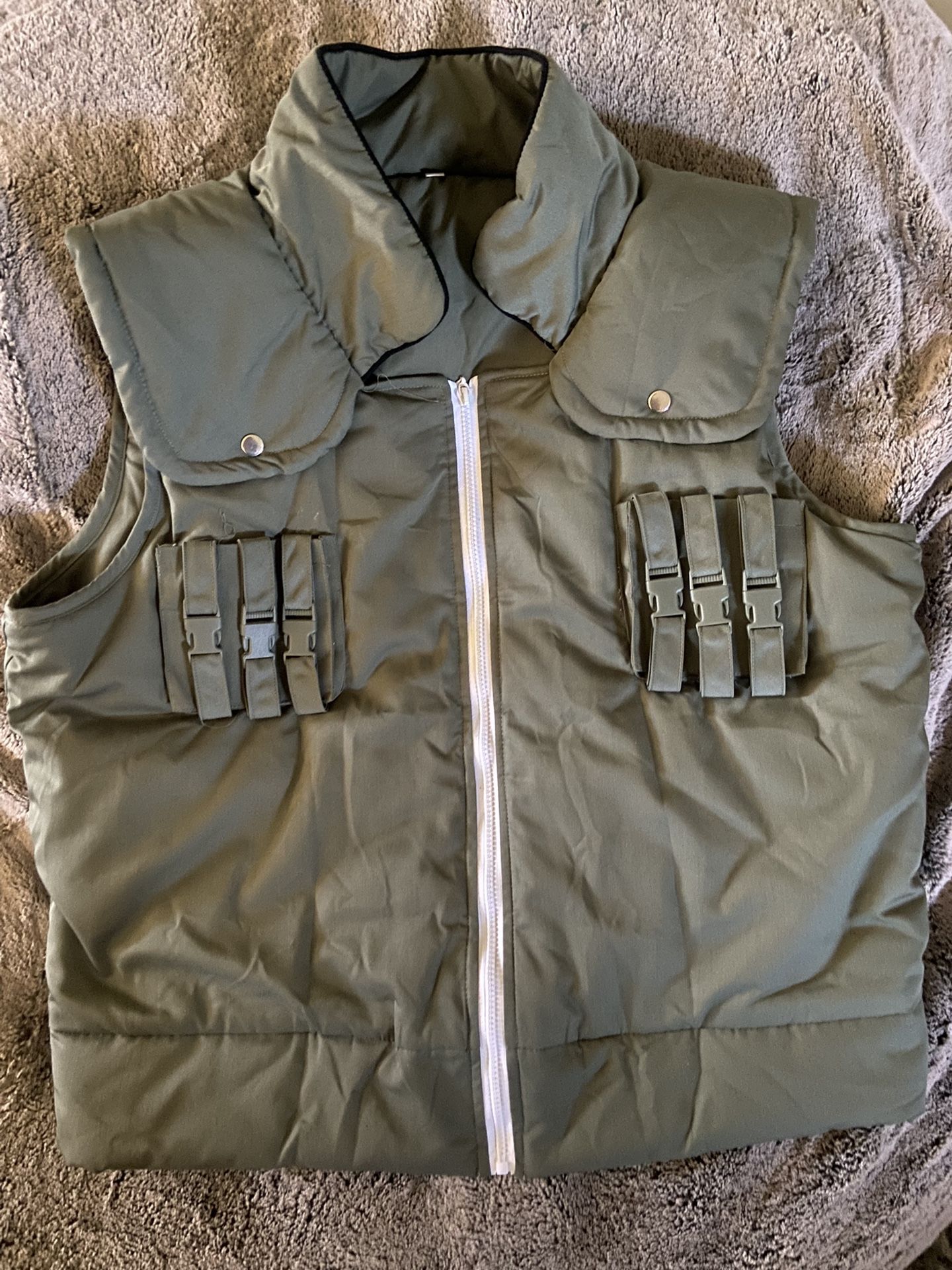 Naruto Jonin vest (XL)