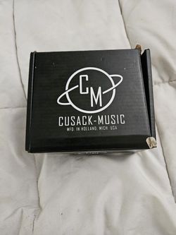 Pedal Cracker from Cusack Music