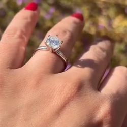 Engagement Ring 💍