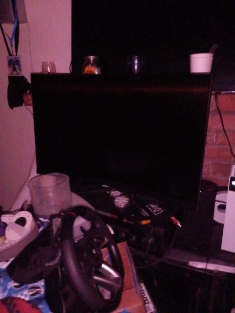 MSI Monitor Curved Screen Brand New 34, Inches