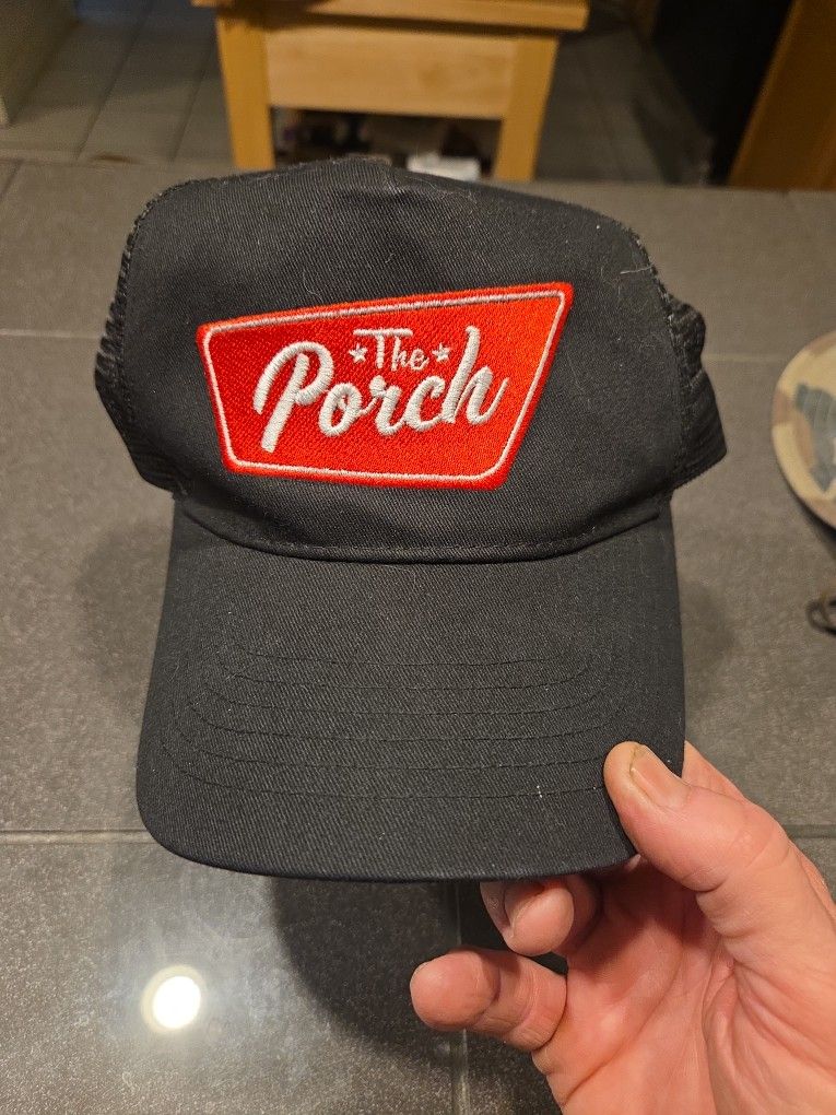 The Porch Bar Restaurant