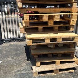 Free Pallets 
