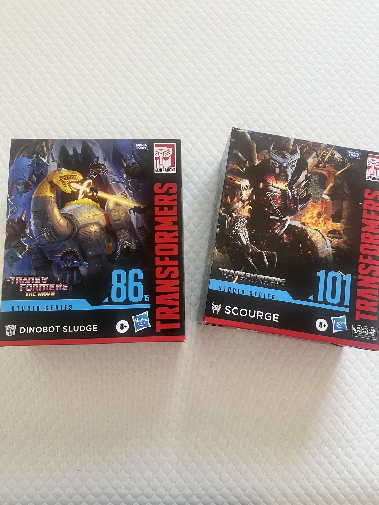 Transformer Figure