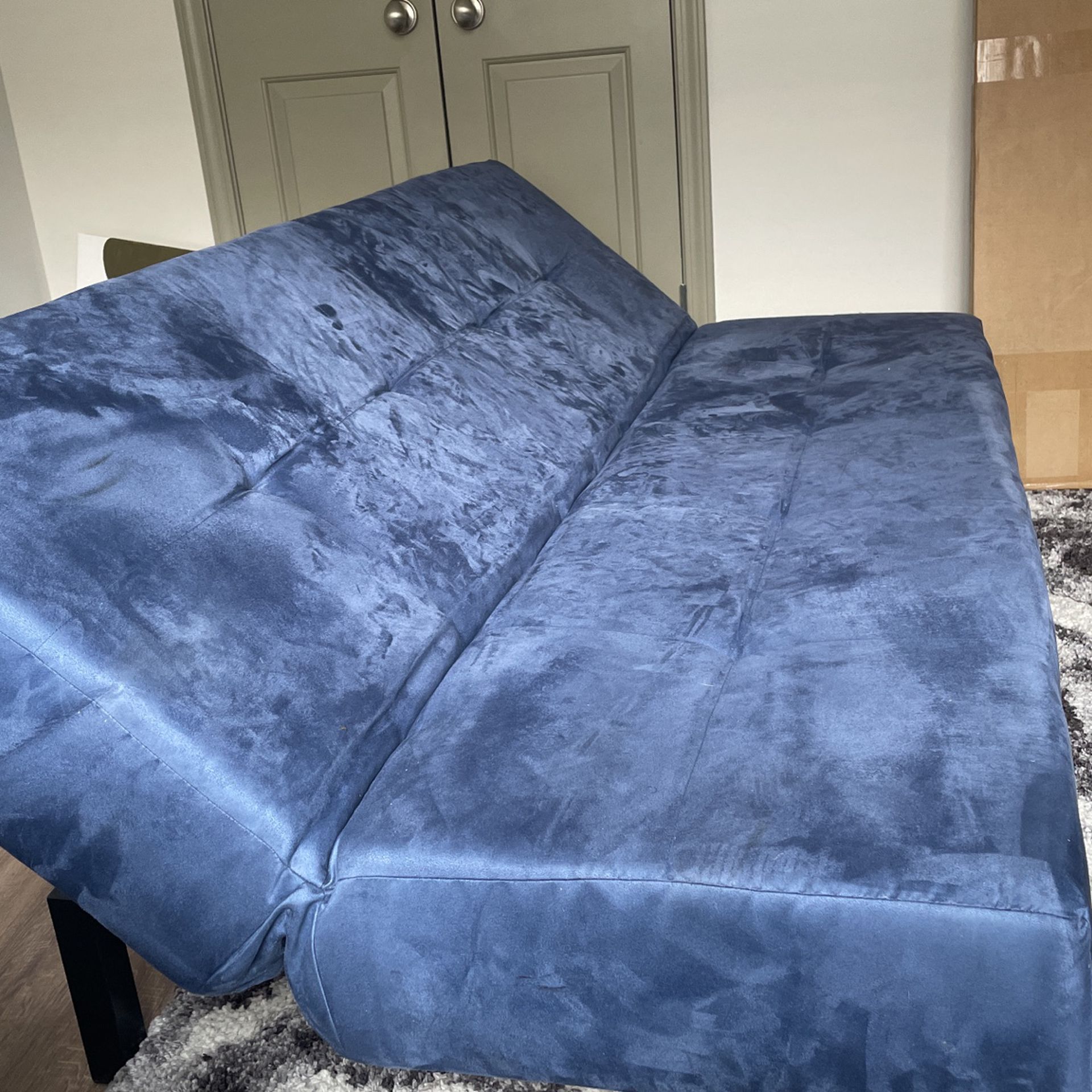 Balkarp Sleeper Sofa Futon For