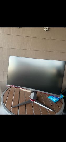 Monitor AOC 165hz G line 2