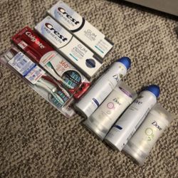 Hygiene Bundle