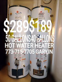 Water heater furnace ac air conditioner coil condenser