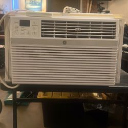GE 8,000btu Window AC