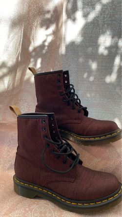 Doc martens