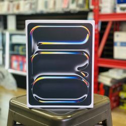 iPad Pro 13 Inch 512gb WiFi Cell Latest Model