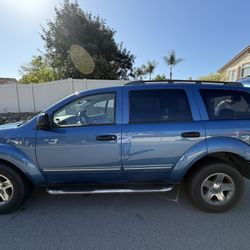2005 Dodge Durango