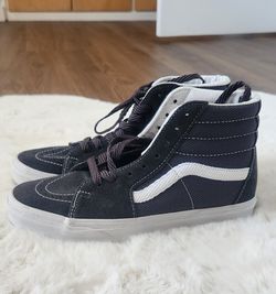 VANS Sk8-Hi Shoe