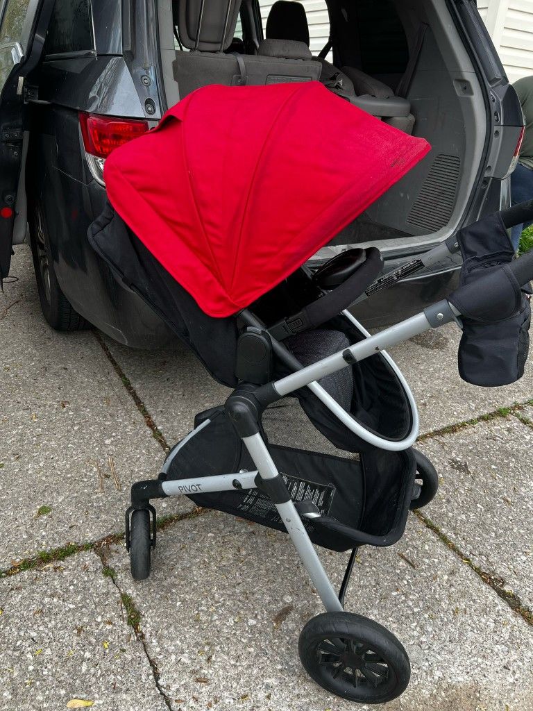 Stroller