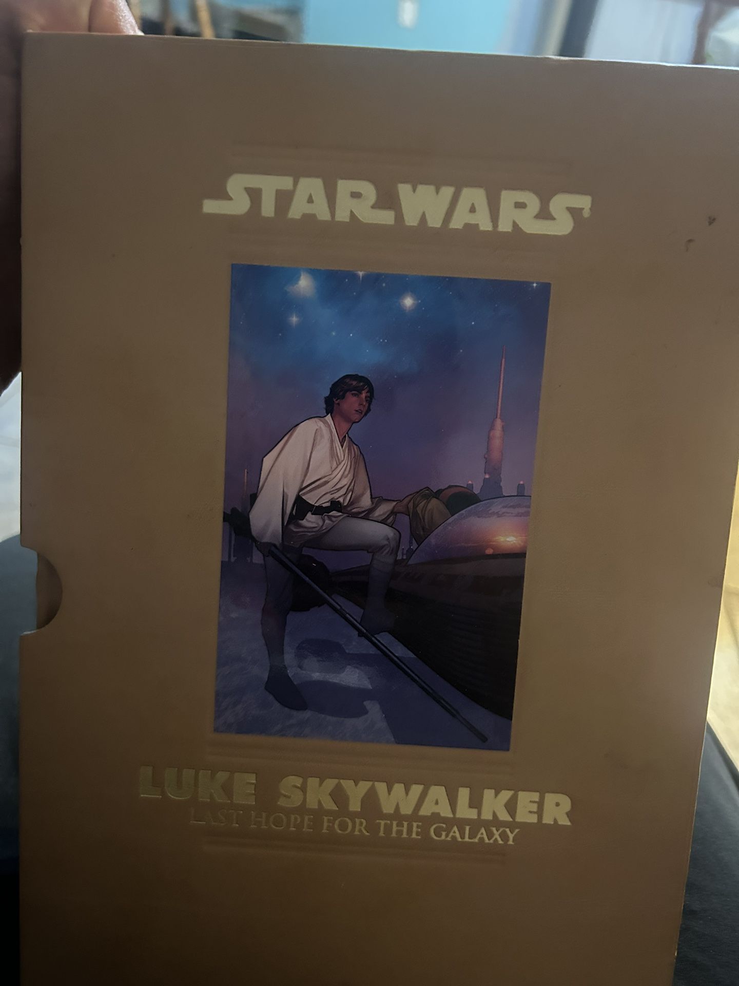 Star Wars
