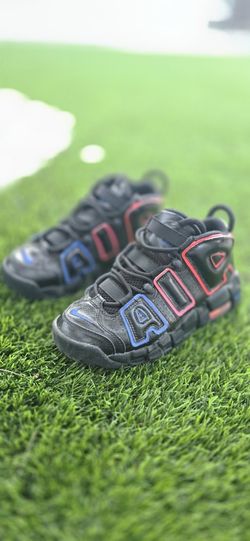 Nike Air More Uptempo '96