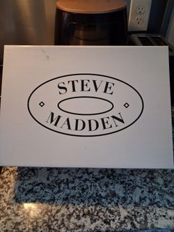 Steve Madden men shoes