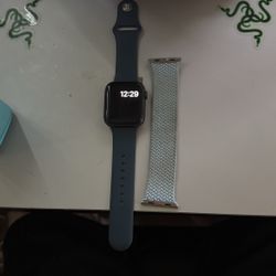 Apple Watch SE cellular 