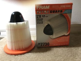 Fram Extra Guard Engine Filter CA 7730