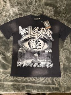 Hellstar shirt