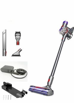 Dyson Cordless Stick Vacuum with Accessories