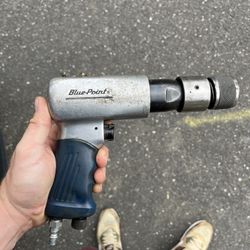 Snap On “ Blue Point “ Air Hammer 