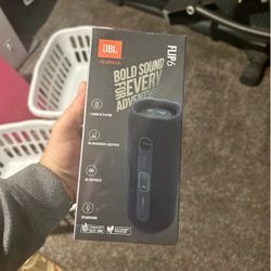JBL Speaker Flip 6 