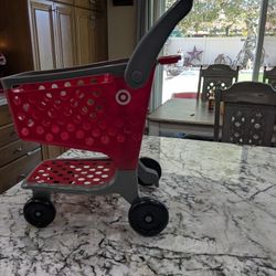 Target Cart 