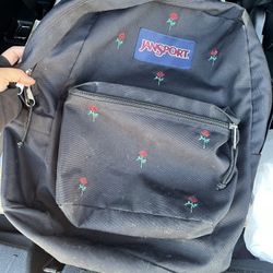 Backpack