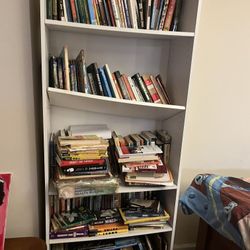 Lot of 200+ Books, Book Series, Book Sets etc.

