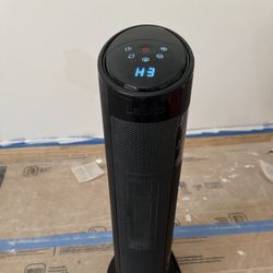 Lasko Digital Ceramic Tower Heater