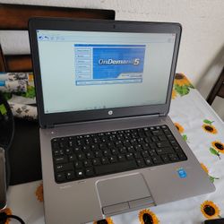 Laptop  Para Mecanico, /alldat/mitchel, Come With Charger 