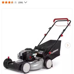 22 in. 140 cc Briggs & Stratton Walk Behind Gas Self-Propelled Lawn Mower with Front Wheel Drive and Bagger