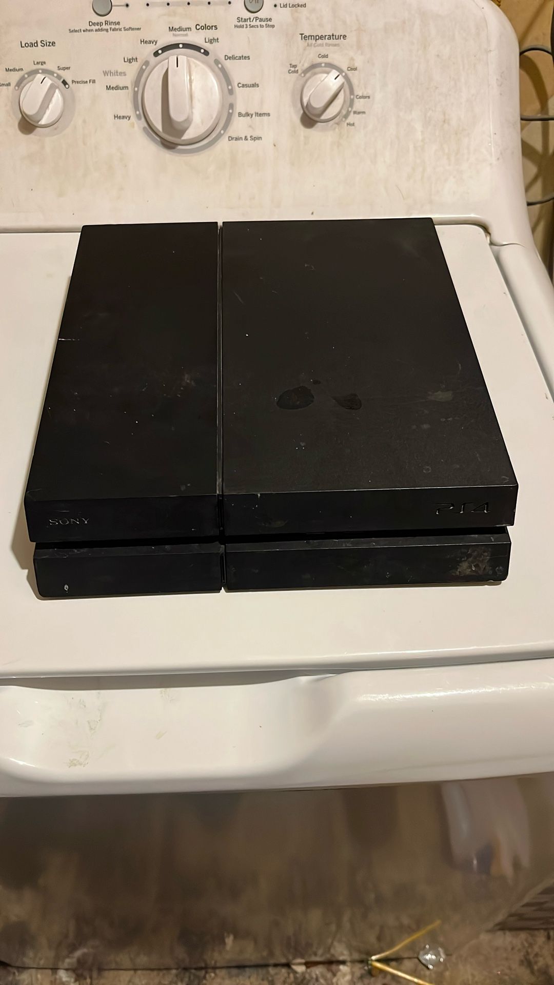 PS4 Console