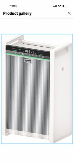 Air Purifier