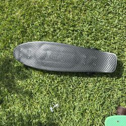 Black Penny Board 