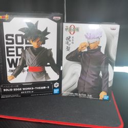 Anime Figures