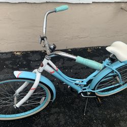 Bike Bicycle Schwinn 26” legacy