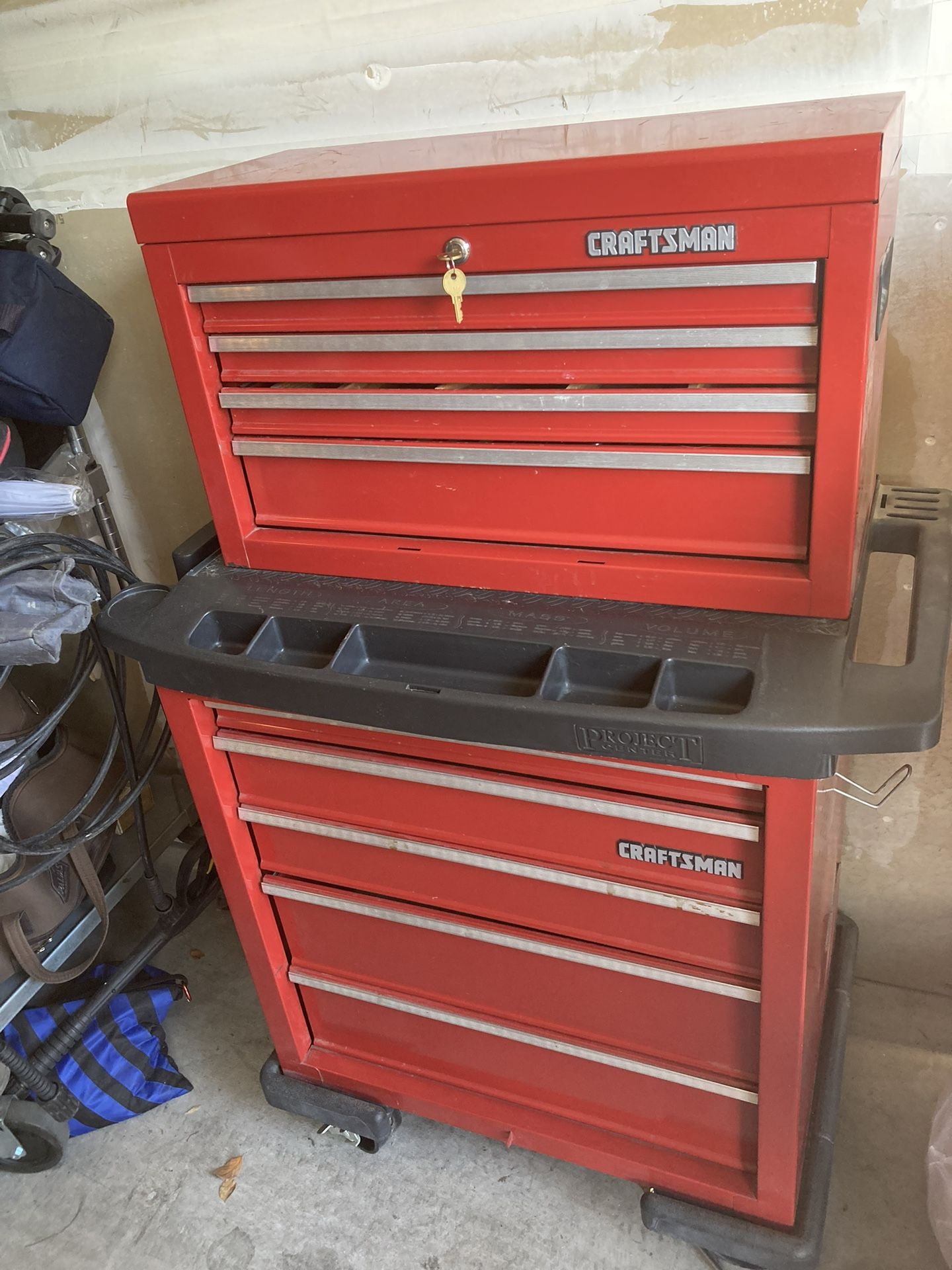 Craftsman Tool Chest for Sale in Henderson, NV OfferUp