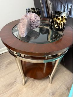 Side table