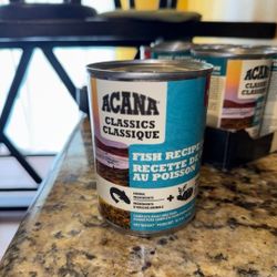 ACANA™ Classics Fish Recipe Pâté Wet Dog Food
