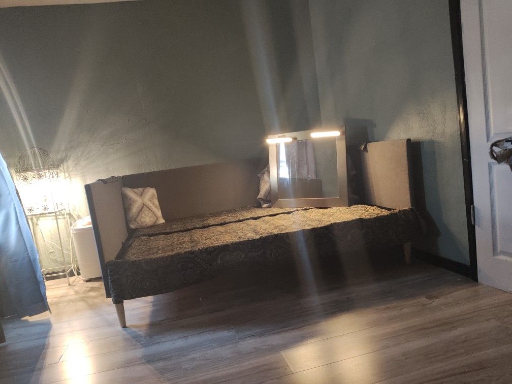 Full Size Daybed