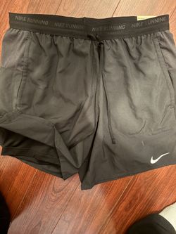 Nike Running Shorts Medium New