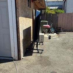 JOOLA ping Pong Table 