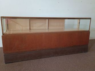 Displayed