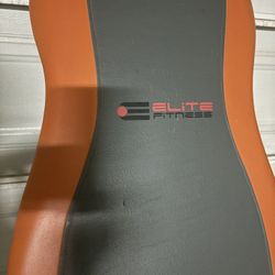 Exercise machine